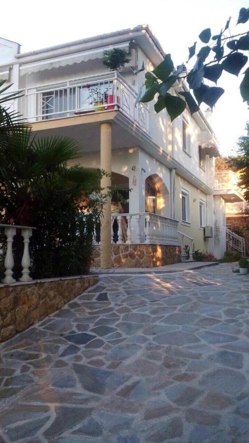 Villa Alekos Liménas Eksteriør bilde